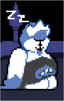 Spade King Deltarune